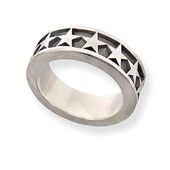 ≪DEAL　DESIGN/ディールデザイン≫レガートスターリング/リング