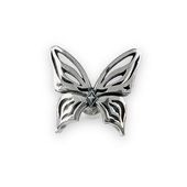 ≪DEAL TEARS/ディールティアーズ≫スタッズバタフライピアス