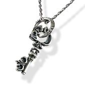 ≪DEAL　DESIGN/ディールデザイン≫セレクトキートップ:スペード