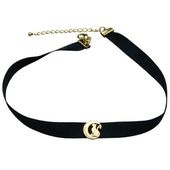 ≪DEAL TEARS/ディールティアーズ≫サテンリボンチョーカー