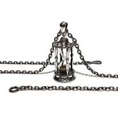 ≪Ark/アーク ≫flow of time pendant/ペンダント　