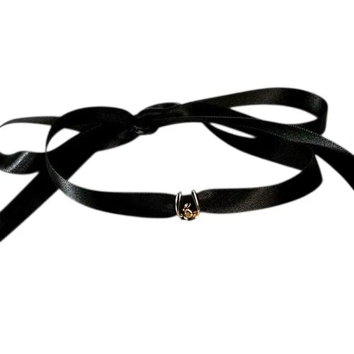 ≪SERASTINY / セラスティニー≫ ~うさぎのしるし~ チョーカー SSC-003