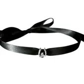 ≪SERASTINY / セラスティニー≫　～うさぎのしるし～　チョーカー　SSC-004