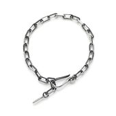 ≪cooldust/クールダスト≫チェーン ブレスレット M