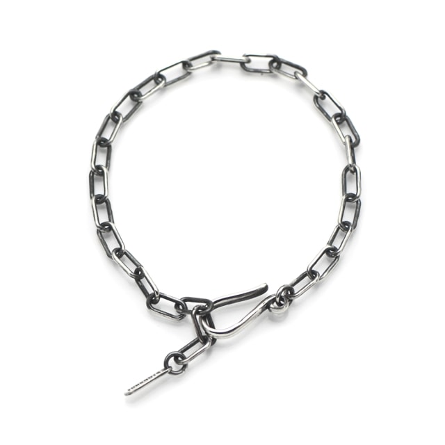 ≪cooldust/クールダスト≫チェーン ブレスレット M