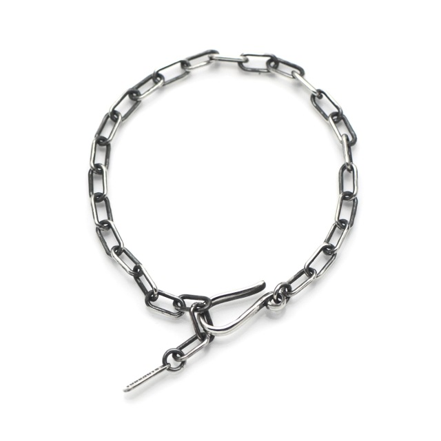 ≪cooldust/クールダスト≫チェーン ブレスレット L