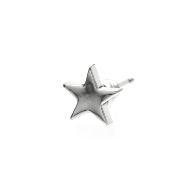 ≪cooldust≫star design pierce