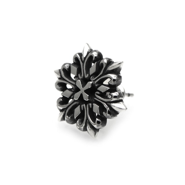 ≪cooldust≫- symbolic snow pierce -