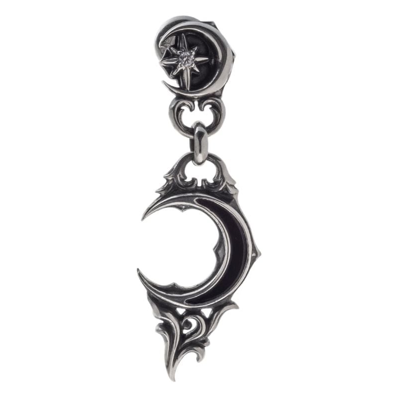 ≪Artemis Kings/アルテミスキングス≫ニュームーンハートピアス