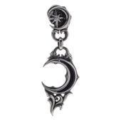 ≪Artemis Kings/アルテミスキングス≫ニュームーンハートピアス