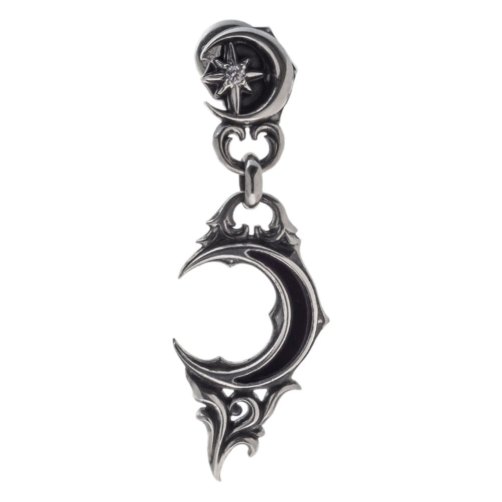 ≪Artemis Kings/アルテミスキングス≫ニュームーンハートピアス