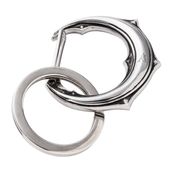 ≪Artemis Kings/アルテミスキングス≫クレセントムーンカラビナキーホルダー 