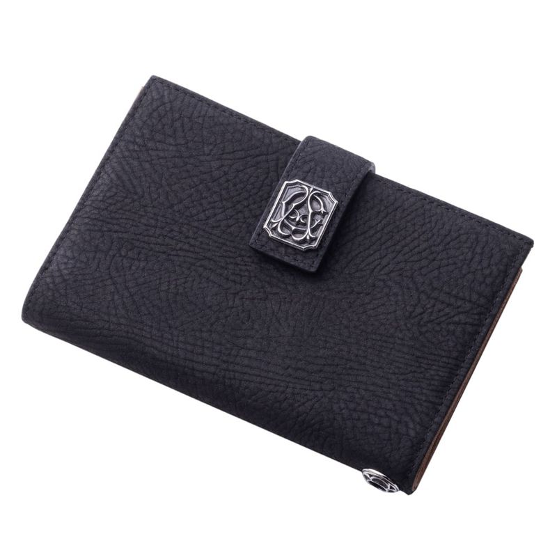 ≪Artemis Classic/アルテミスクラシック≫モノグラムミディアムウォレット メンズ