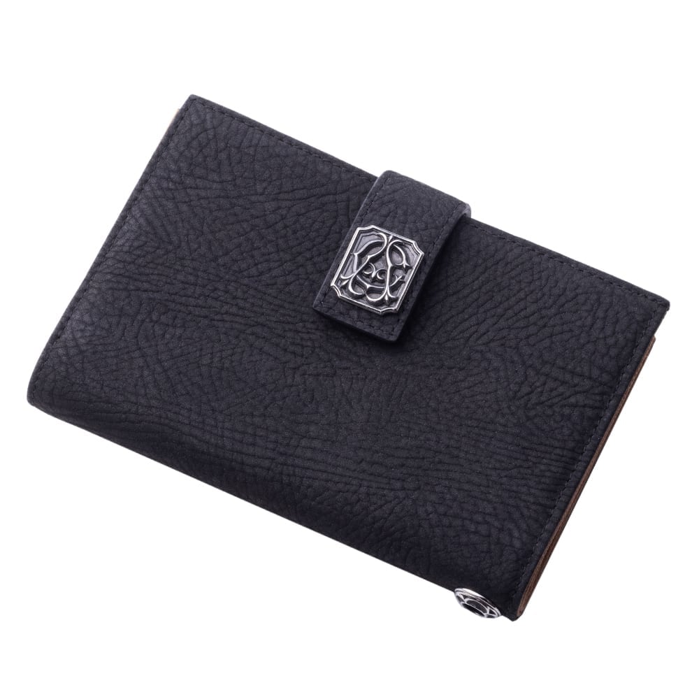 ≪Artemis Classic/アルテミスクラシック≫モノグラムミディアムウォレット メンズ