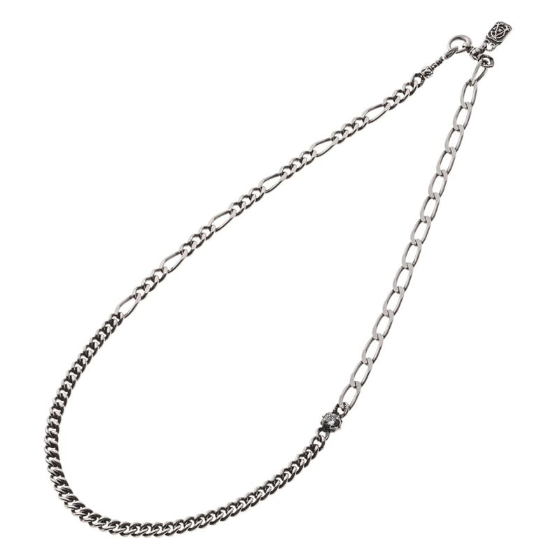 ≪Artemis Classic/アルテミスクラシック≫マルチ喜平ネックレス