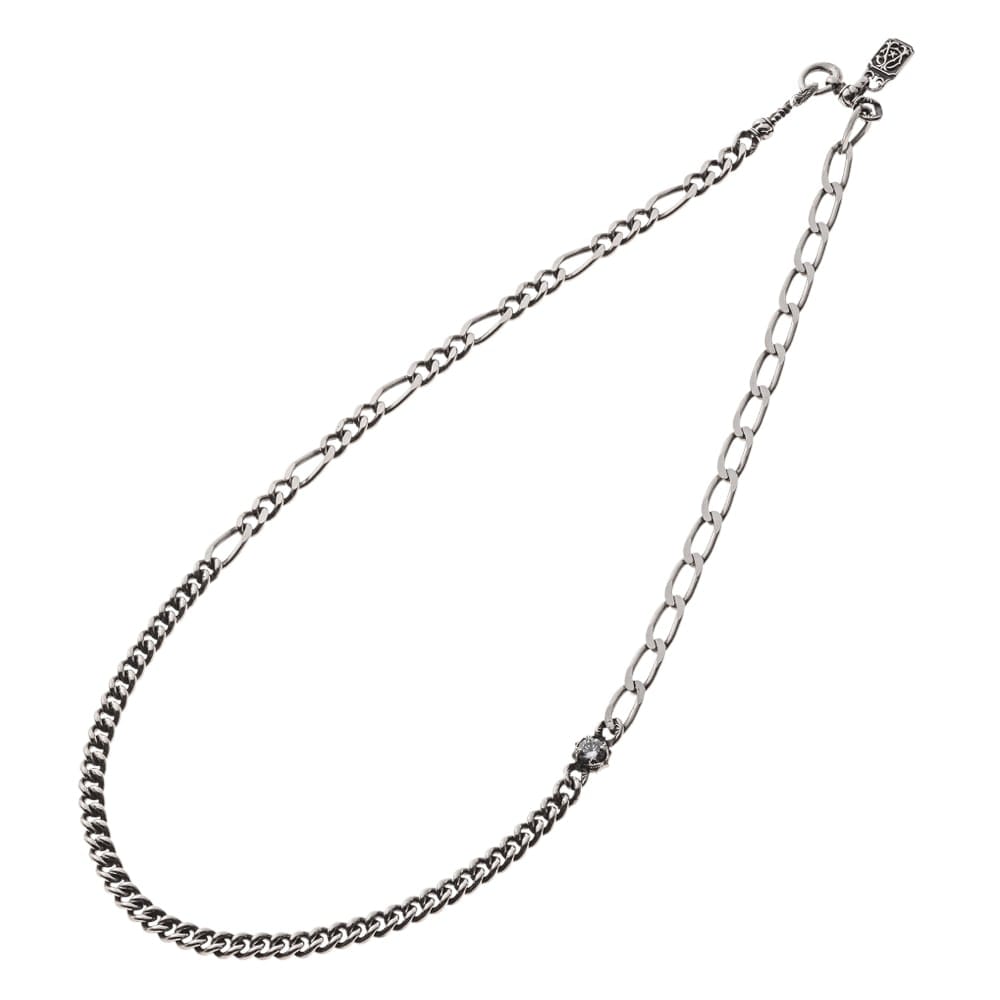 ≪Artemis Classic/アルテミスクラシック≫マルチ喜平ネックレス