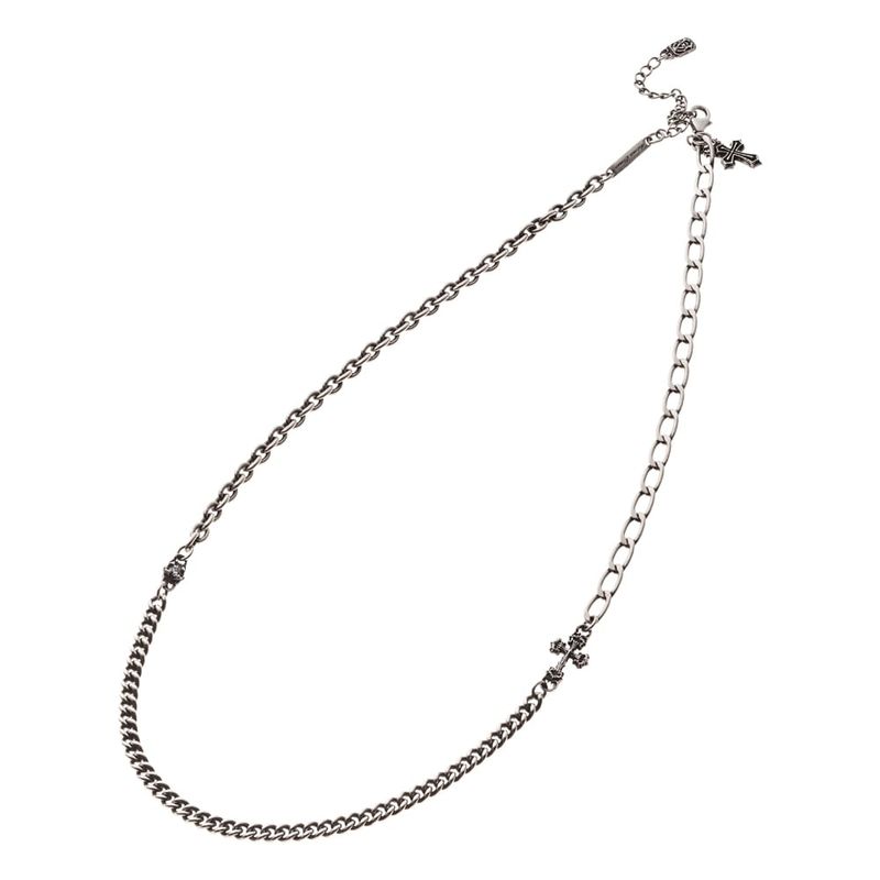 ≪Artemis Classic/アルテミスクラシック≫クロスミックスネックレス