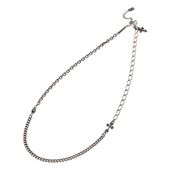 ≪Artemis Classic/アルテミスクラシック≫クロスミックスネックレス