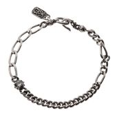 ≪Artemis Classic/アルテミスクラシック≫マルチ喜平ブレスレット