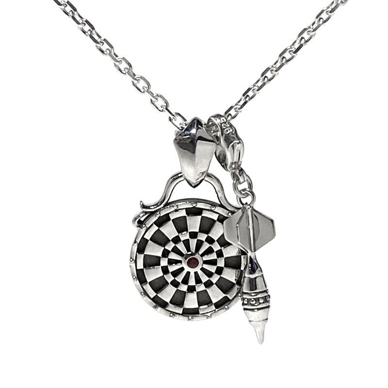 ≪Ark/アーク ≫ターゲットペンダント