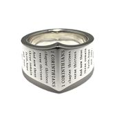 ≪Ark/アーク≫ importance of love large ring 