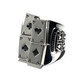 ≪Ark/アーク≫4カードリング