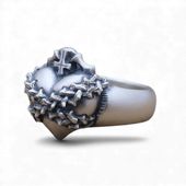 ≪Mad Graffiti/マッドグラフィティ≫モノポリーリングM