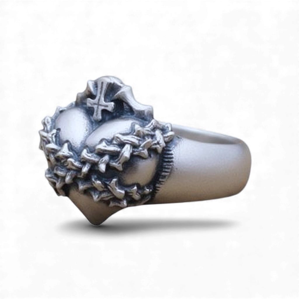 ≪Mad Graffiti/マッドグラフィティ≫モノポリーリングM