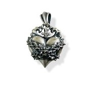 ≪Mad Graffiti/マッドグラフィティ≫モノポリーペンダントM