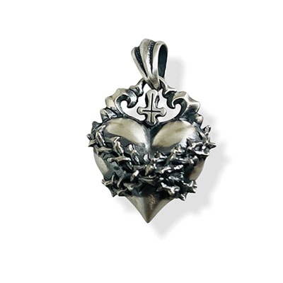 ≪Mad Graffiti/マッドグラフィティ≫モノポリーペンダントM