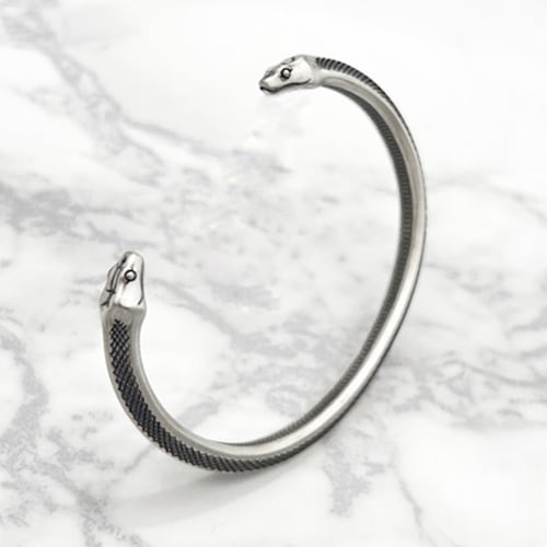 銀製ハンマードバングル 2本セット アイテム,バングル | 【シルバーアクセサリー】GINTOKI Accessory