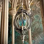 ≪GimmelGarden/ギメルガーデン≫Veritista Anastasis /ヴェリティスタ アナスタシス