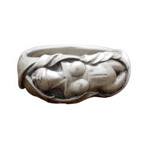 ≪Mad Graffiti/マッドグラフィティ≫プリヴィリッジリング