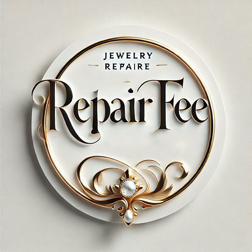 修理代金　～RepairFee～