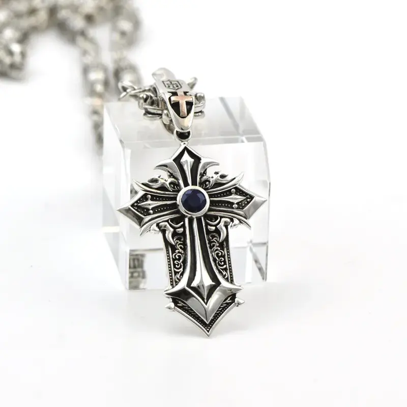 ≪Lord Camelot/ロードキャメロット≫ペンダント　LC2010 UX SVOXD