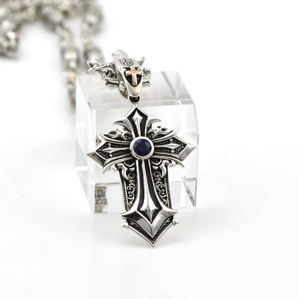 ≪Lord Camelot/ロードキャメロット≫ペンダント　LC2010 UX SVOXD