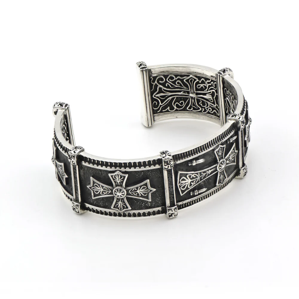 ≪Lord Camelot/ロードキャメロット≫バングル　LC1367 SVOXD