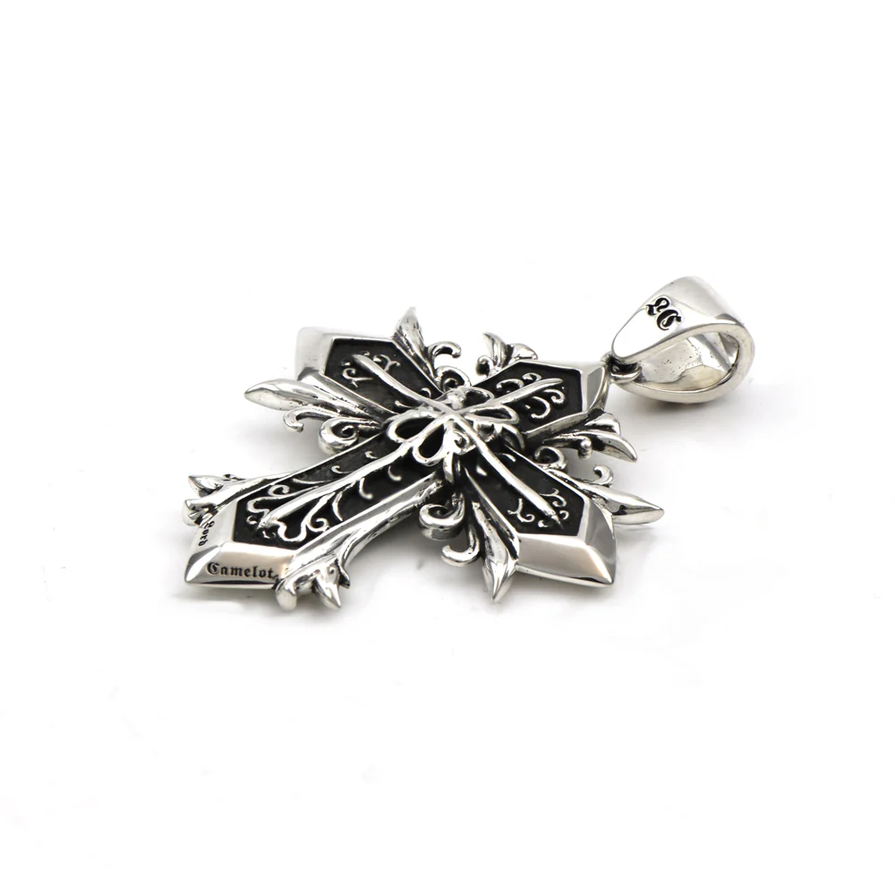 ≪Lord Camelot/ロードキャメロット≫ペンダント　LC2006 SVOXD