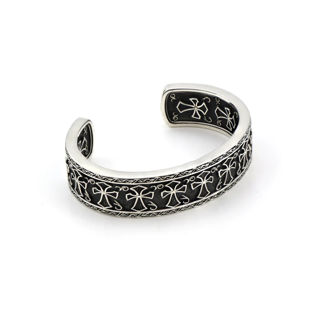 ≪Lord Camelot/ロードキャメロット≫バングル　LC1366 SVOXD