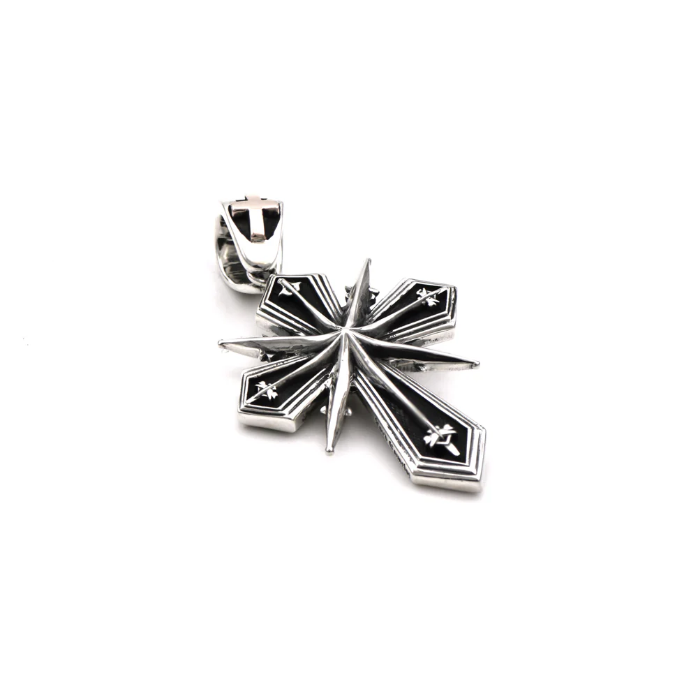 ≪Lord Camelot/ロードキャメロット≫ペンダント　LC2008 SVOXD