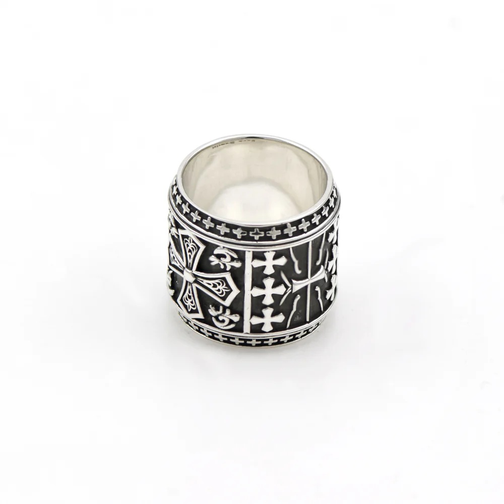 ≪Lord Camelot/ロードキャメロット≫リング　LC 777 SVOXD