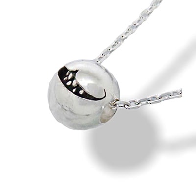 ≪smile_mammy/スマイルマミー≫Cheshire Cat S_P/ペンダント/s_m-P.57