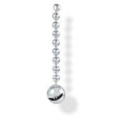 ≪smile_mammy/スマイルマミー≫smile ball chain Pierce1/ピアス/s_m-O.24