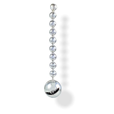 ≪smile_mammy/スマイルマミー≫smile ball chain Pierce1/ピアス/s_m-O.24