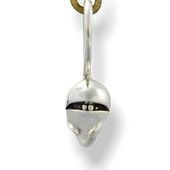 ≪smile_mammy/スマイルマミー≫obake anti smile Pierce/ピアス/s_m-O.19