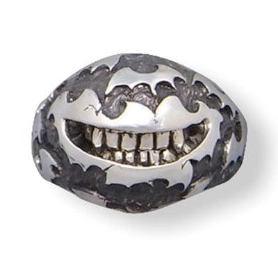≪smile_mammy/スマイルマミー≫vampire smile ring_1/s_m-R.28