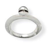≪smile_mammy/スマイルマミー≫smile ball ring_10/s_m-R.18