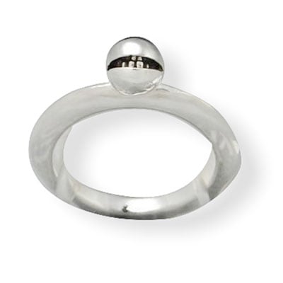 ≪smile_mammy/スマイルマミー≫smile ball ring_10/s_m-R.18