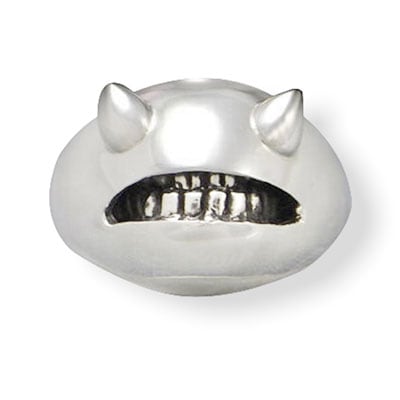 ≪smile_mammy/スマイルマミー≫smile ball ring_8/s_m-R.16