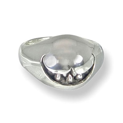 ≪smile_mammy/スマイルマミー≫smile ball ring_17/リング/s_m-R.34